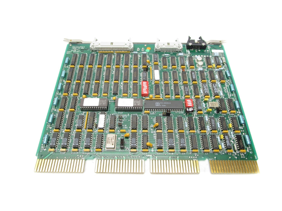 MEASUREX 05404101 REV. B UNMP
