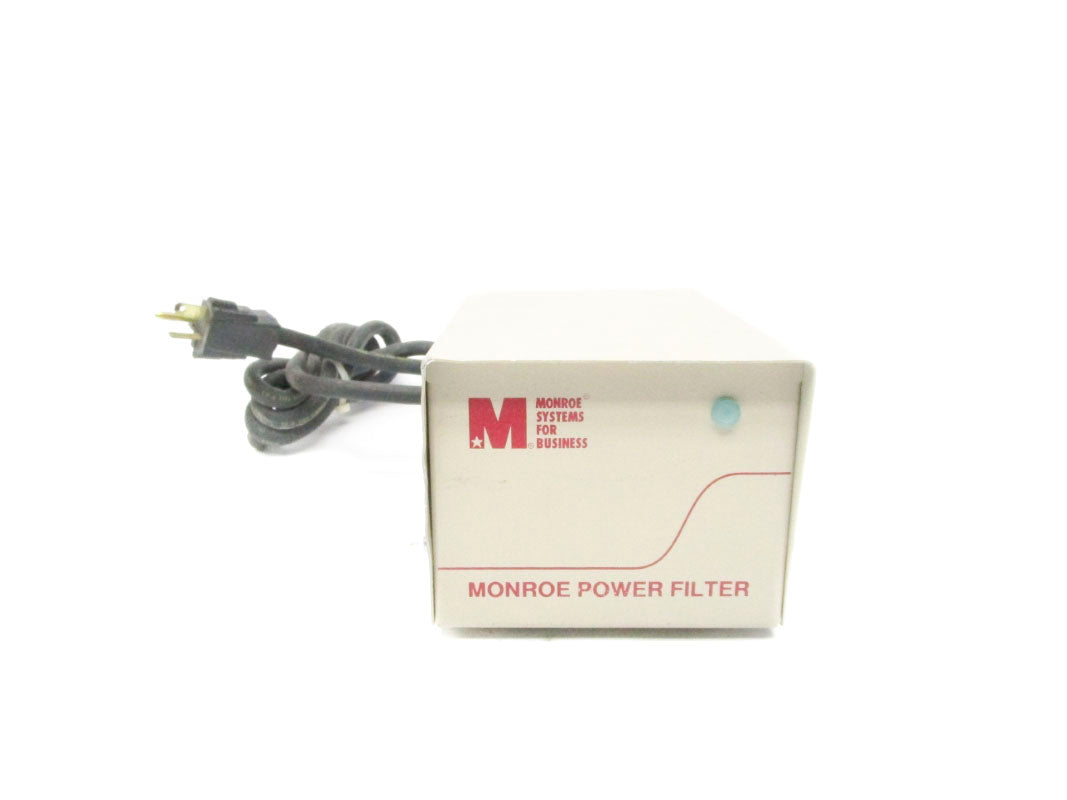 MANROE MTBF20240 240VAC 20A UNMP