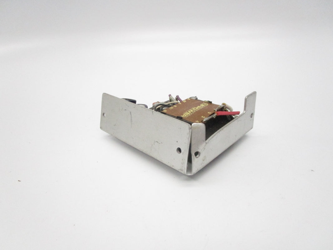 INTERNATIONAL POWER IHA15-0.9 12-15VDC 0.9A UNMP
