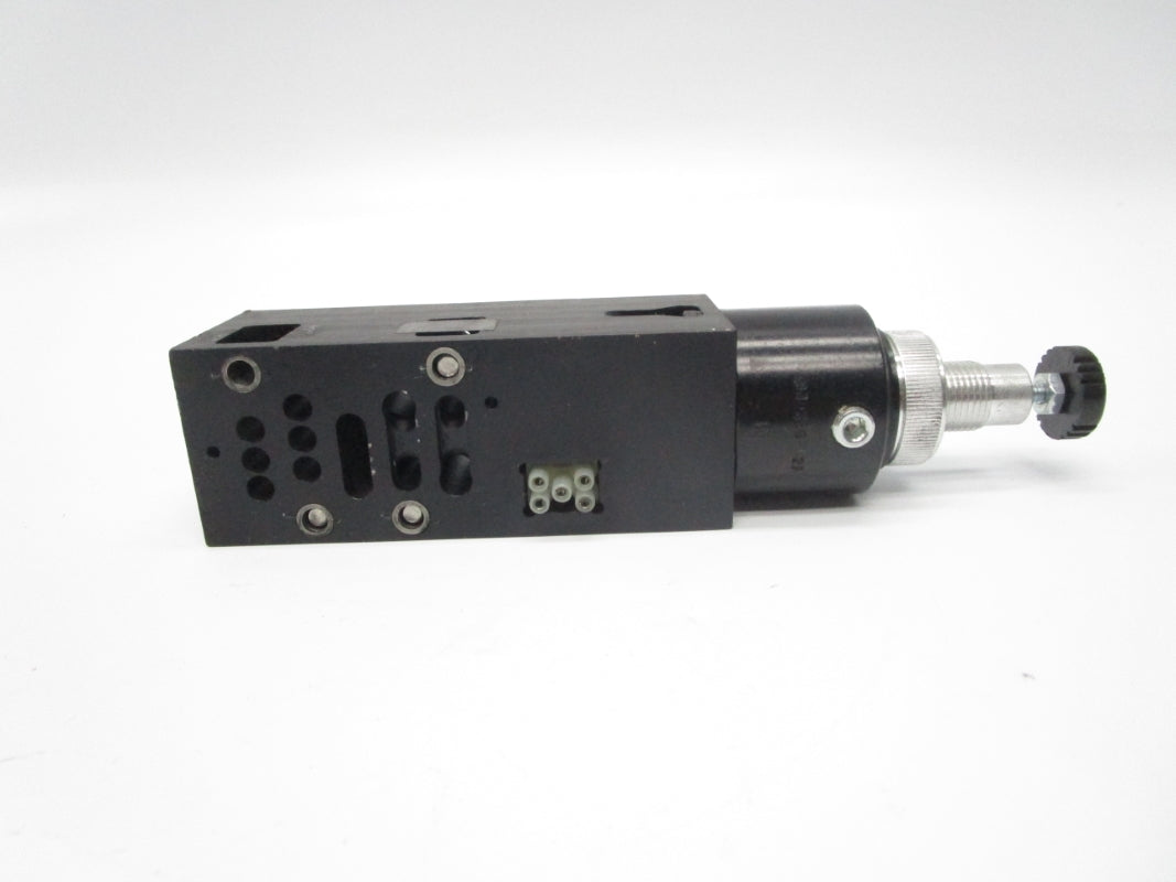 REXROTH R432025890 UNMP