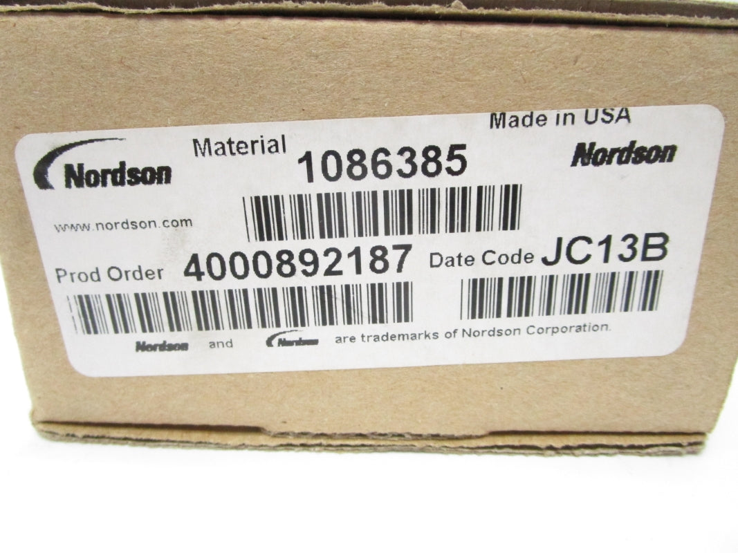 NORDSON 1086385 NSFS