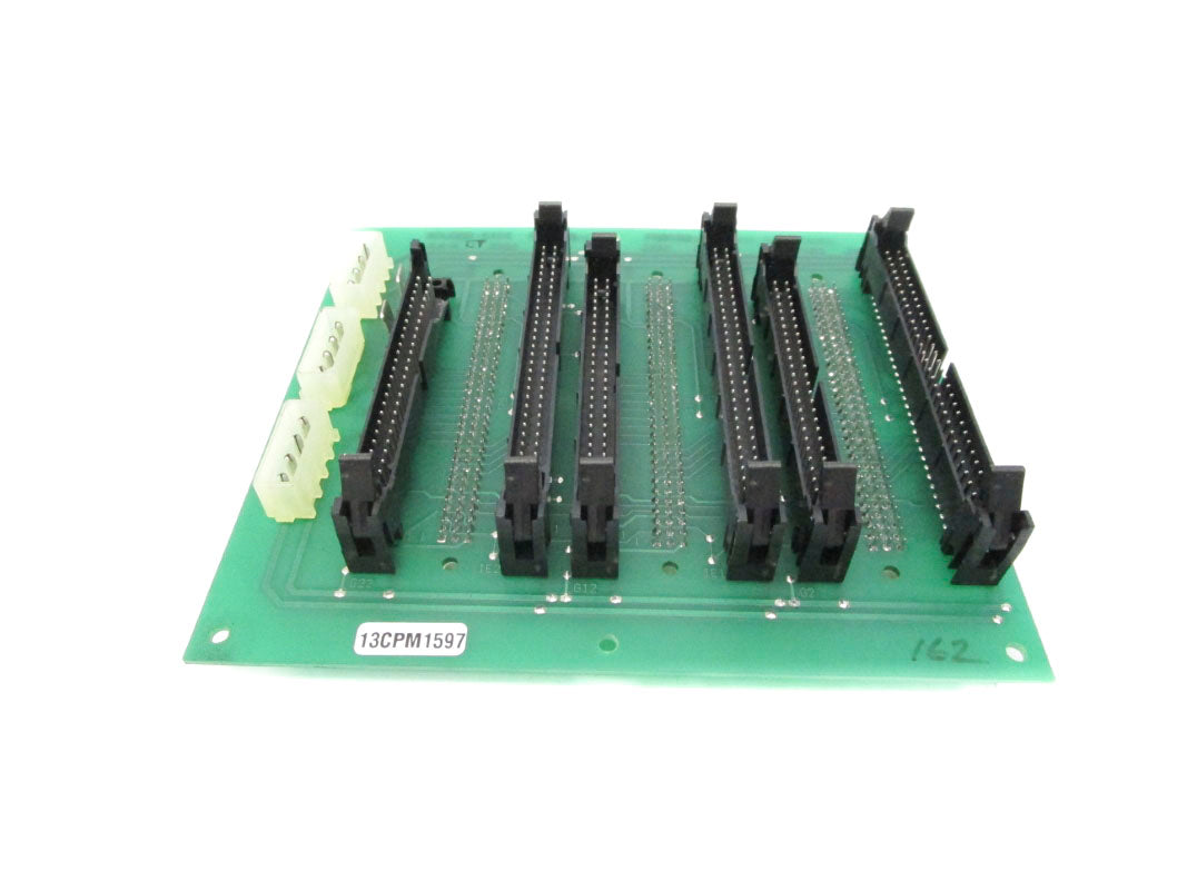 BALANCE ENGINEERING CORP. BE-261-444-D UNMP