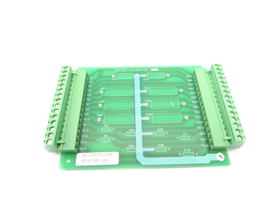 TOCCO D-214975-1PT NSNP