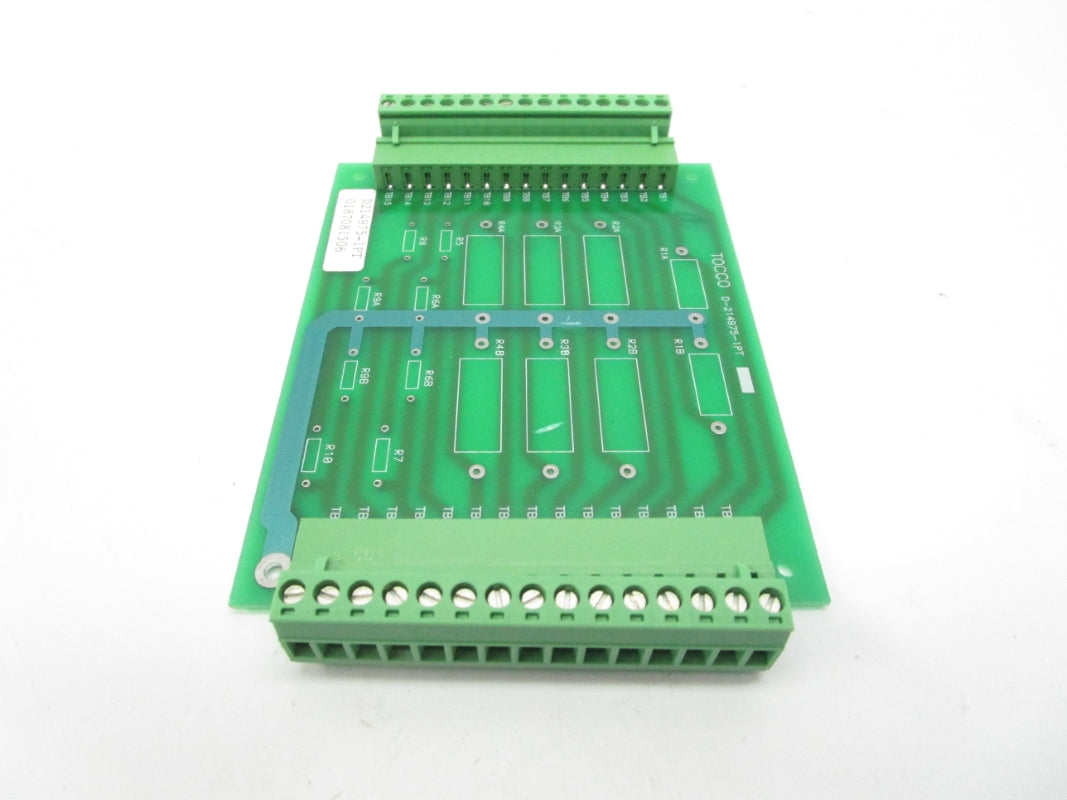 TOCCO D-214975-1PT NSNP