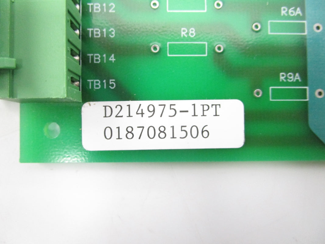 TOCCO D-214975-1PT NSNP