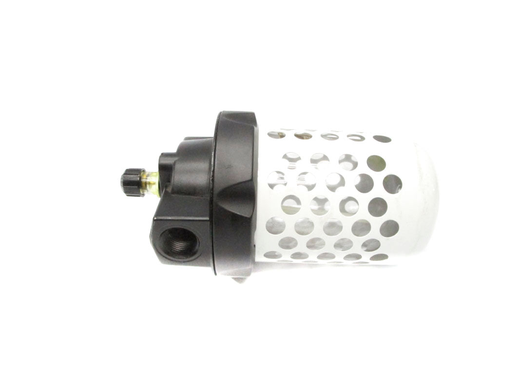 COILHOUSE 8846 NSNP