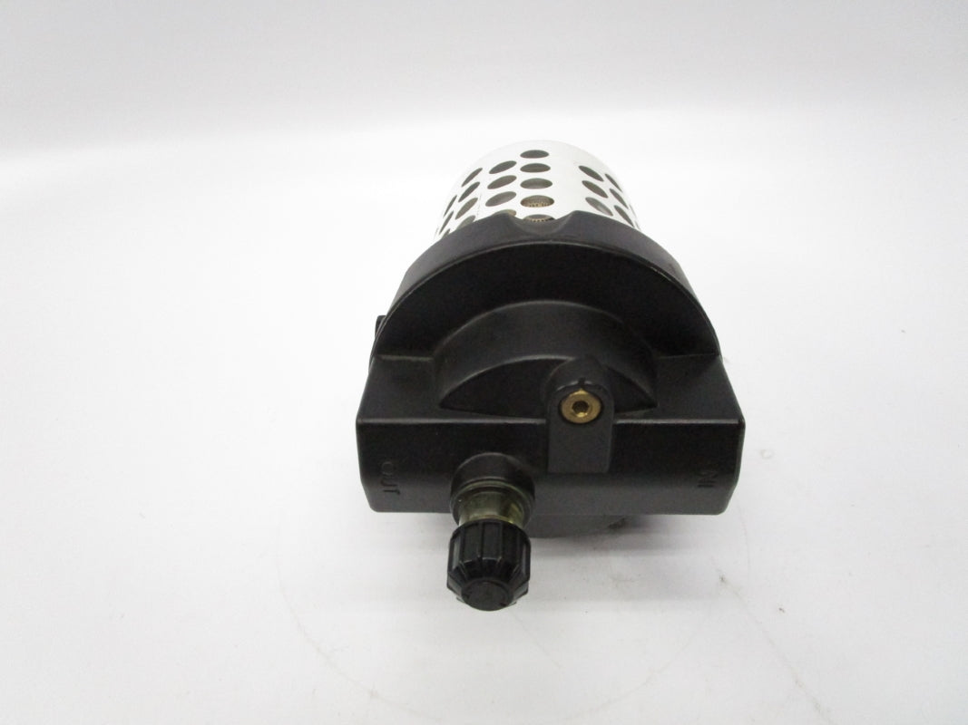 COILHOUSE 8846 NSNP