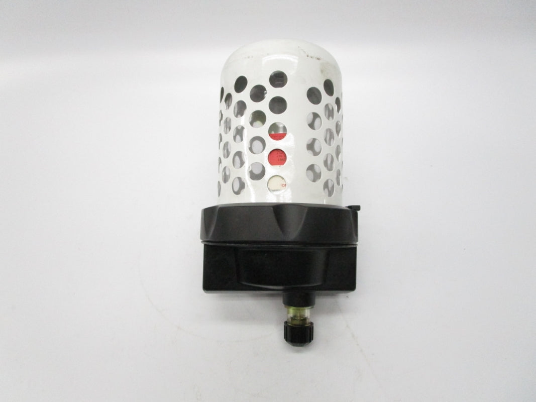 COILHOUSE 8846 NSNP