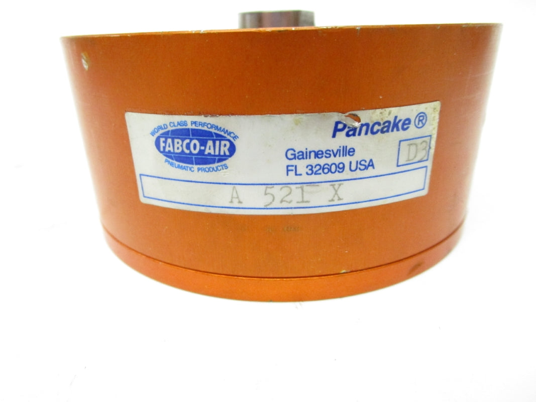 FABCO-AIR A521X NSNP