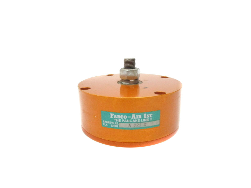 FABCO-AIR A-721X UNMP