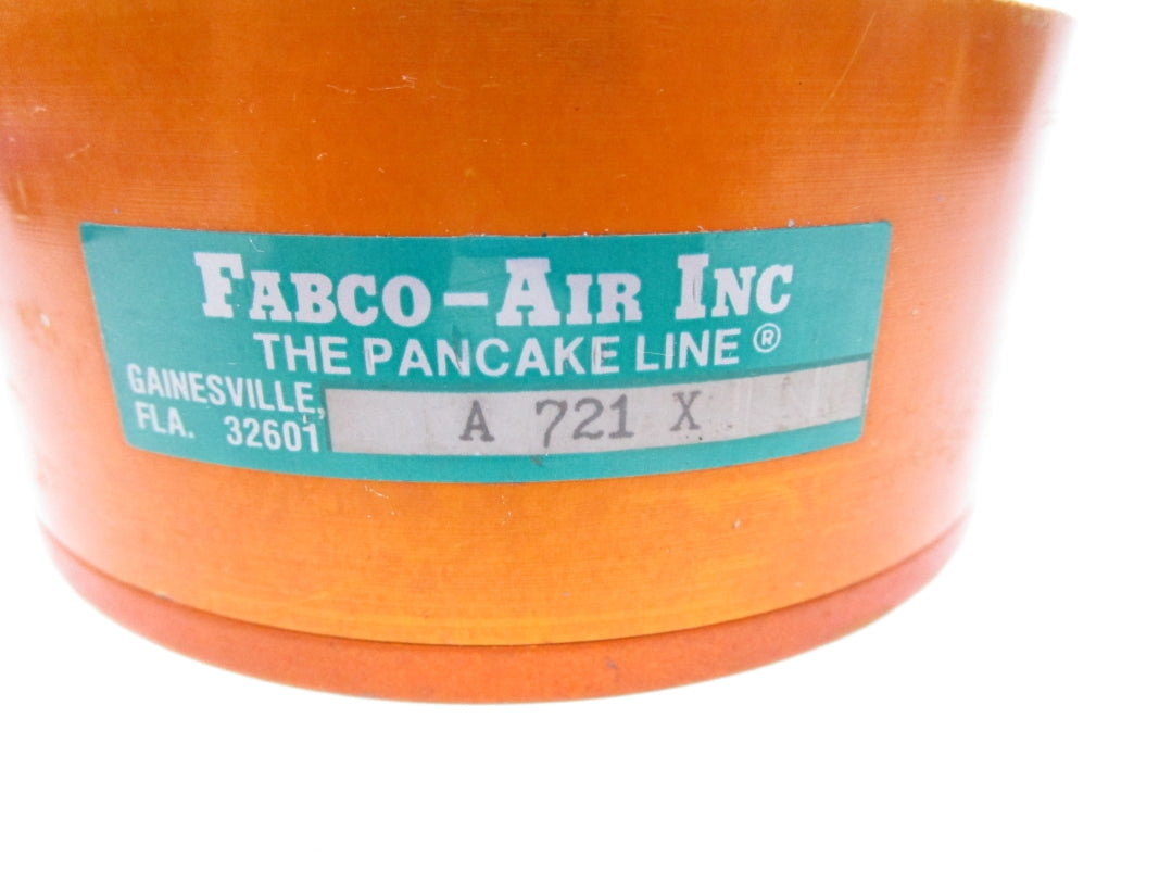 FABCO-AIR A-721X UNMP