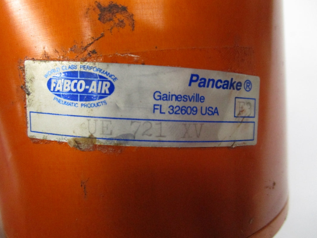 FABCO-AIR UE-721XV UNMP