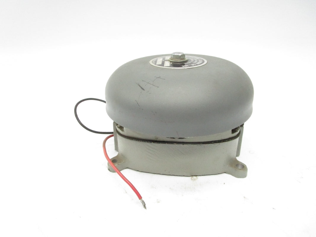 HOSE-MCCANN UDTV-6  220VDC 0.033A UNMP