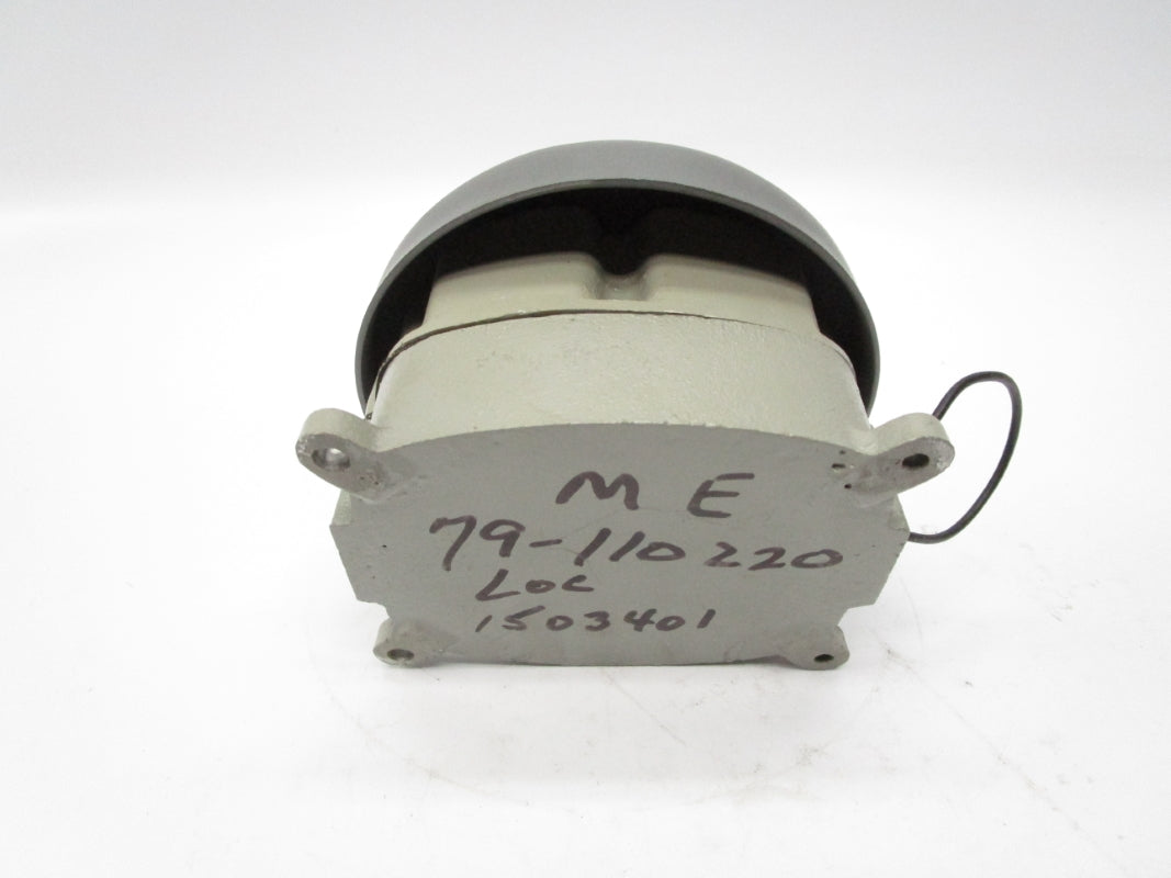 HOSE-MCCANN UDTV-6  220VDC 0.033A UNMP