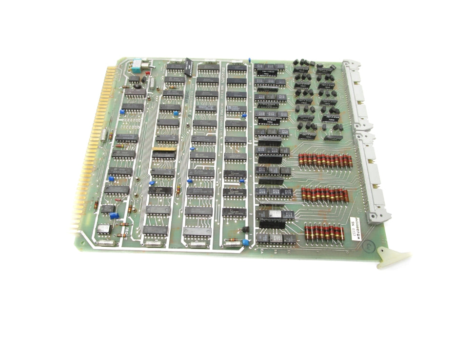 MEASUREX 05284000 REV. E UNMP