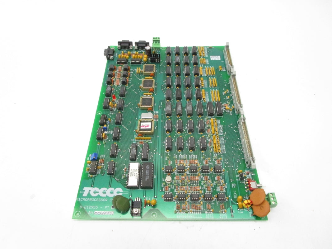 TOCCO D-212955-PT9 NSNP
