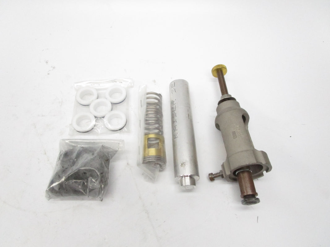 STRAHMAN 31-5731 6D 3/4" NSMP
