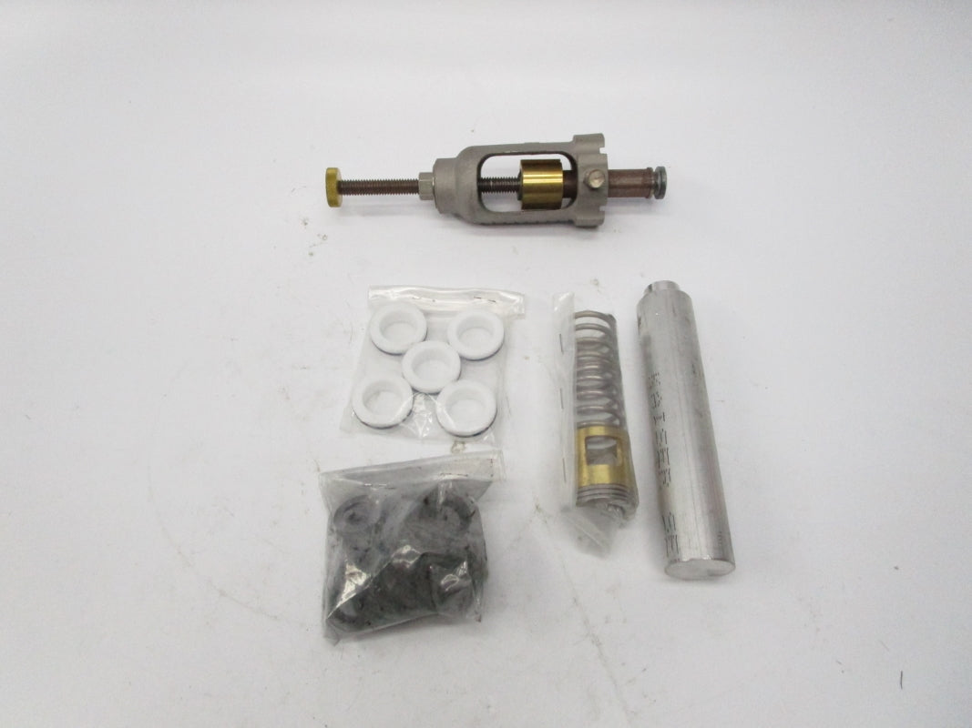 STRAHMAN 31-5731 6D 3/4" NSMP