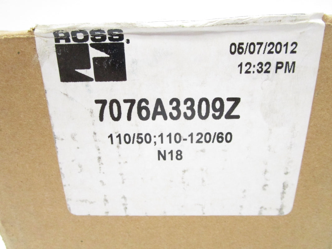ROSS 7076A3309 NSMP