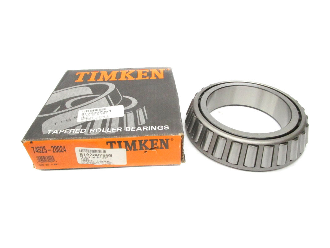 TIMKEN 74525-20024 NSMP