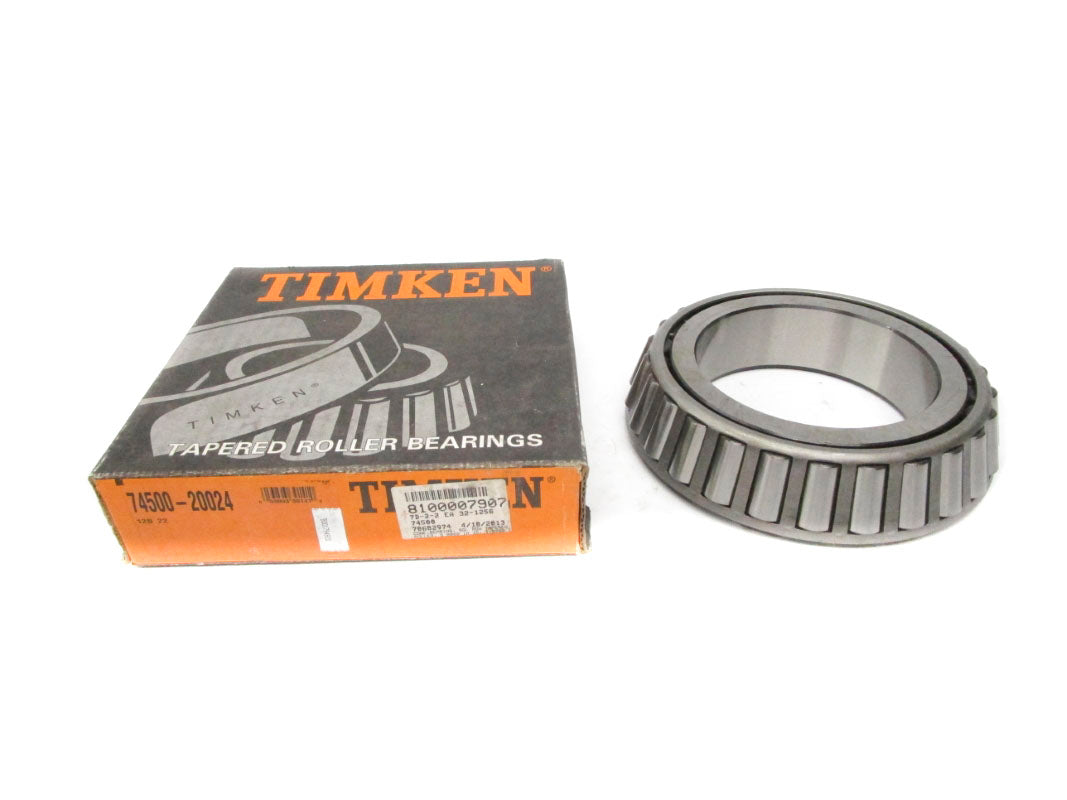 TIMKEN 74500-20024 NSMP