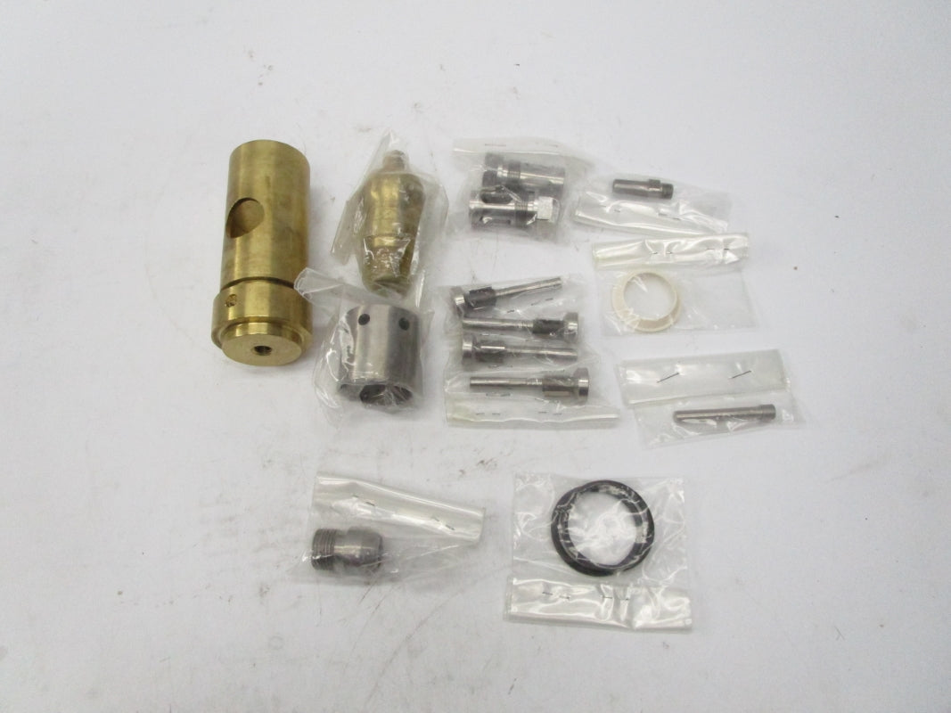 STRAHMAN 31-5735 NSMP