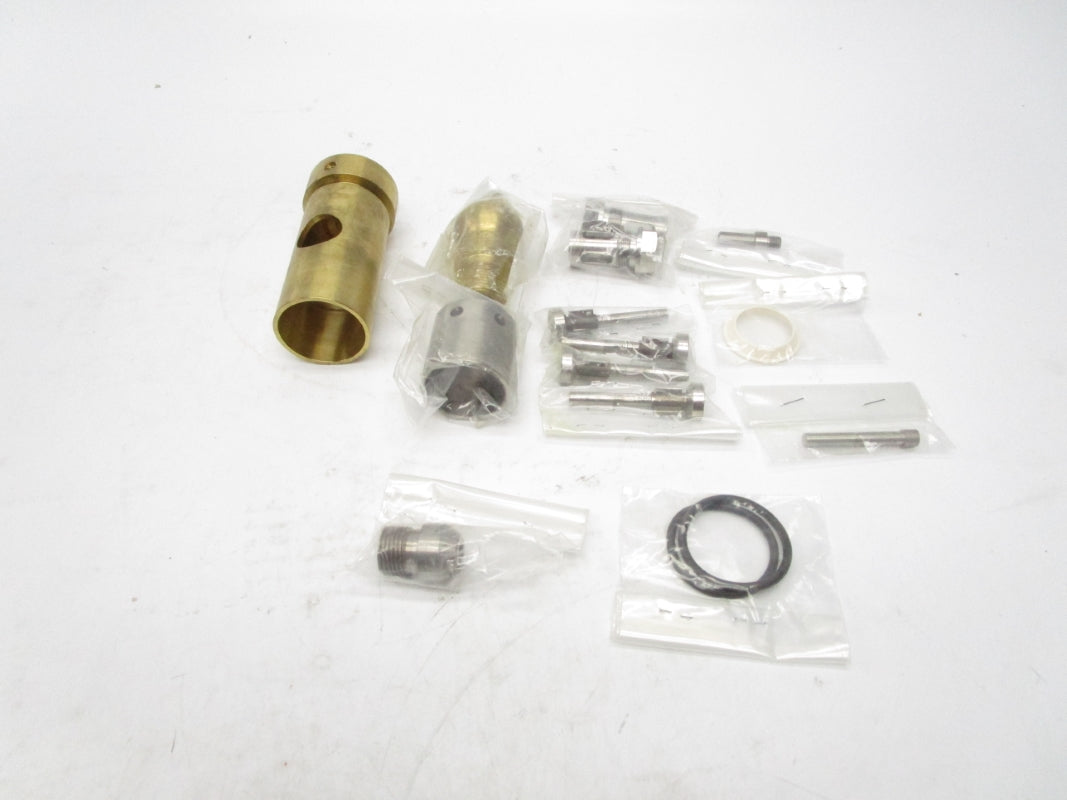 STRAHMAN 31-5735 NSMP