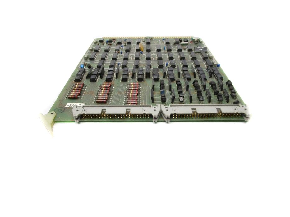 MEASUREX 05284000 REV. E UNMP