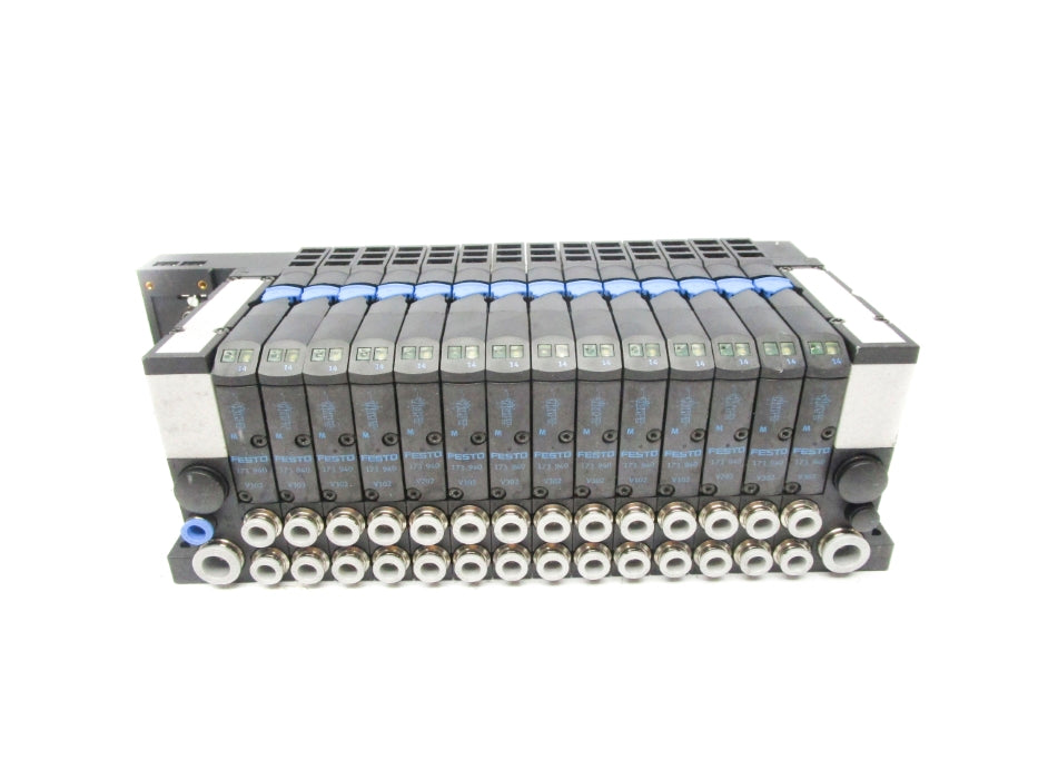 FESTO CPA14-VI 174001 NSNP