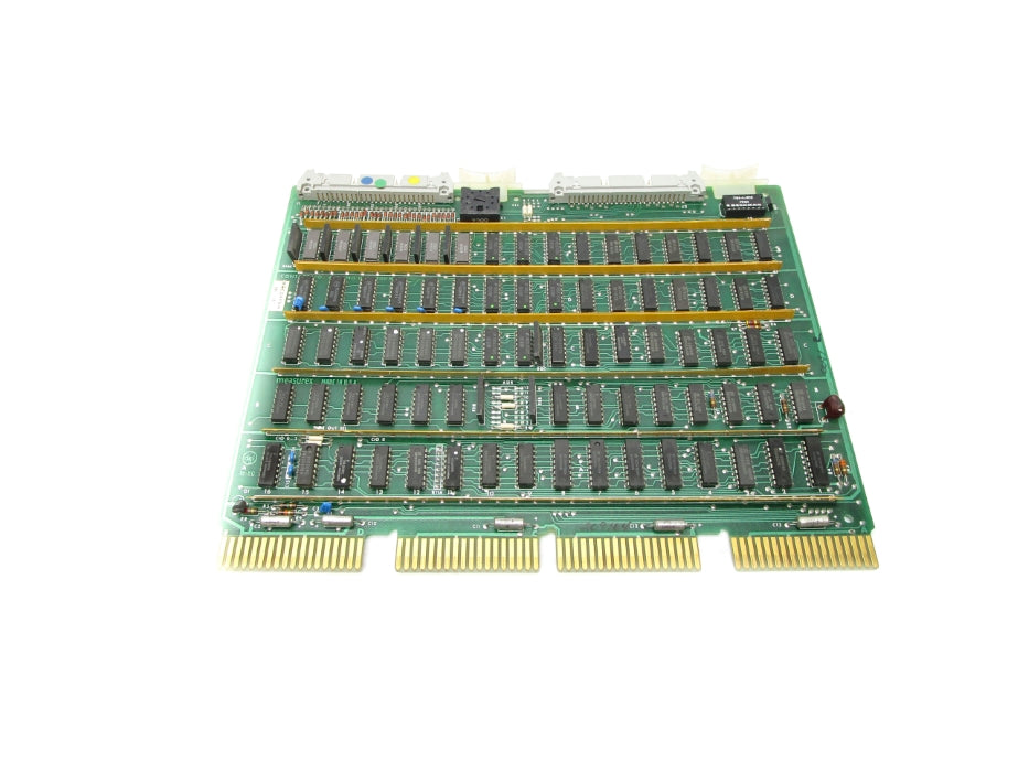 MEASUREX 05291200 REV. C UNMP
