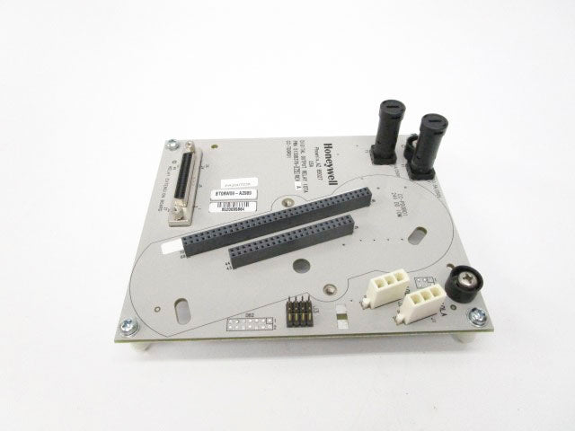 HONEYWELL CC-TTDOR01 51308376-175 REV. A NSMP