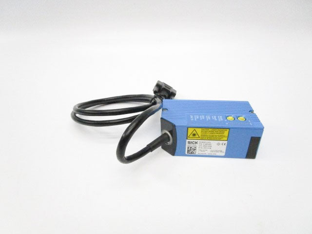 SICK CLV630-1001 1046493 18-30VDC NSMP