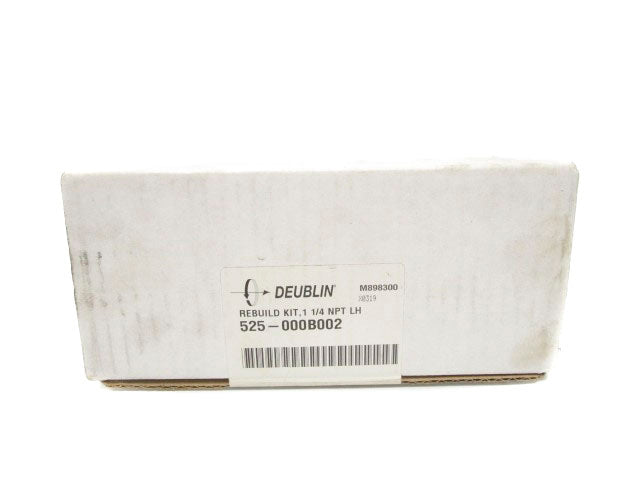 DEUBLIN 525-000B002 1/4" NSFS