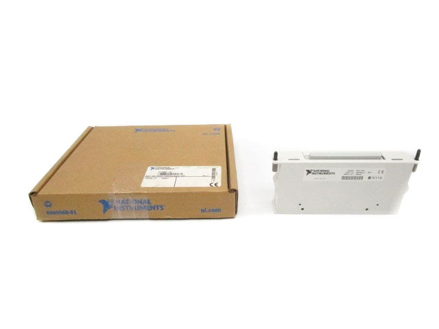 NATIONAL INSTRUMENTS 185162A-01 SCXI-1301 NSMP