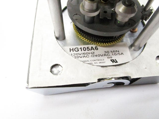 DANHER HG105A6 148659 120/240VAC 10/5A NSMP