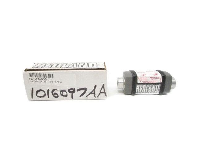 HEDLAND H201A-005 3500PSI NSMP