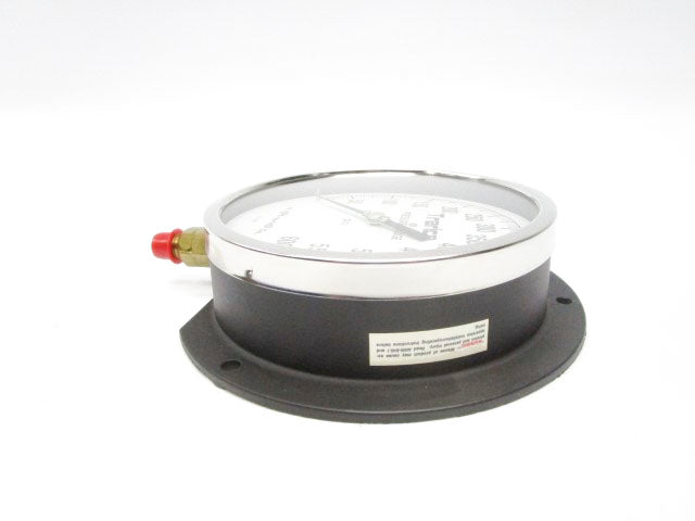 TRERICE 52-2194 0-600PSI NSNP