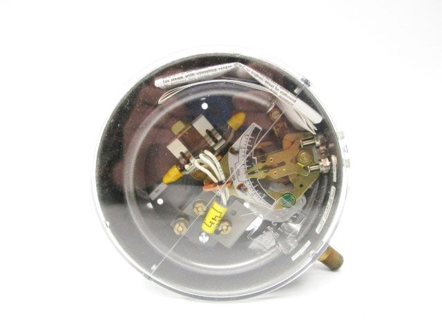 MERCOID DA-31-153-6 120/240V 2/4A NSMP