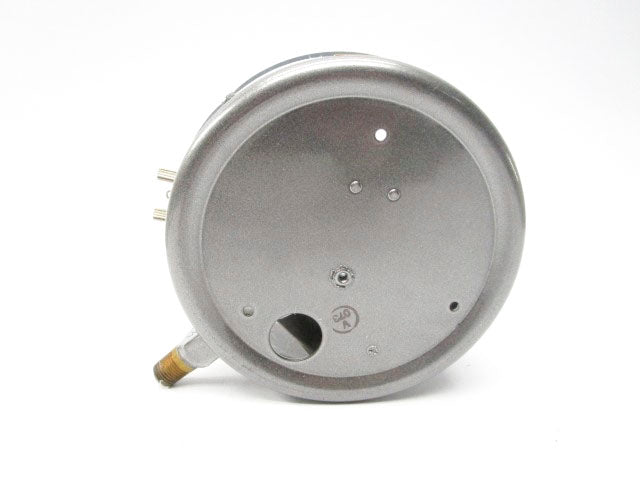 MERCOID DA-31-153-6 120/240V 2/4A NSMP