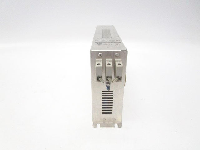 SCHAFFNER FN258L-30-33 480VAC 30A UNMP