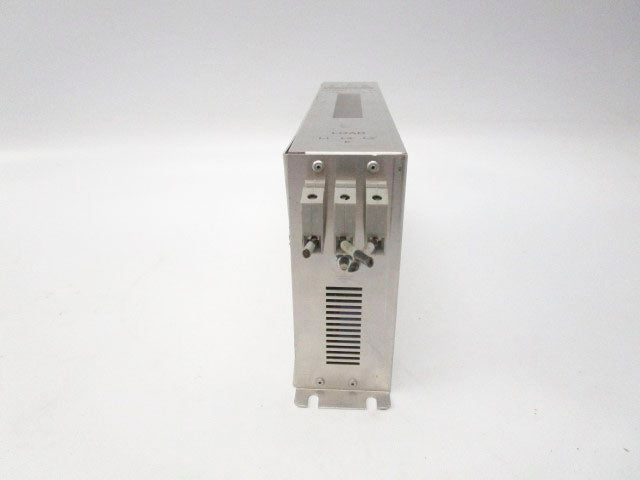 SCHAFFNER FN258L-30-33 480VAC 30A UNMP