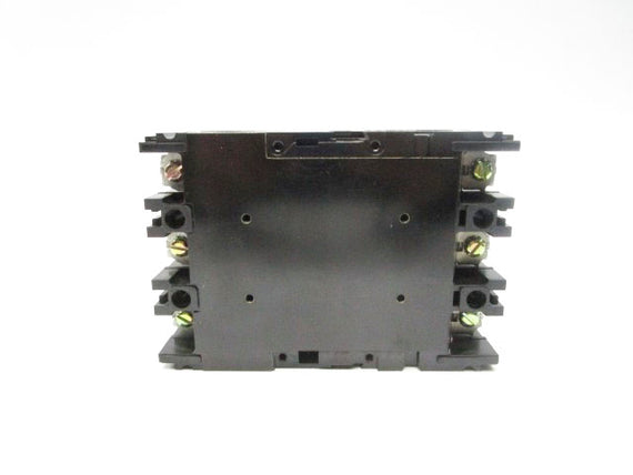 FUJI BU-ECA3050 240VAC 50A NSNP