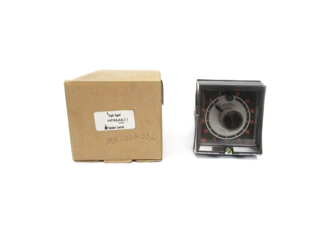 EAGLE SIGNAL HP56A601 NSMP