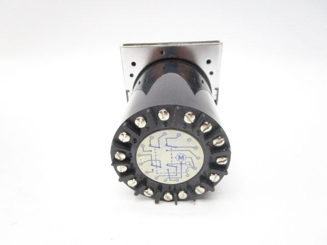 EAGLE SIGNAL HP56A601 NSMP
