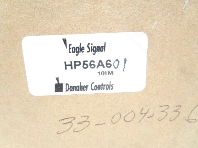EAGLE SIGNAL HP56A601 NSMP