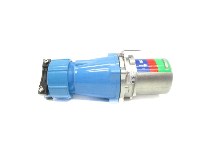 MELTRIC DB60 89-68143 NSNP