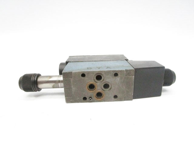 DYNEX/RIVETT 6553-D03-115/DF-10 UNMP
