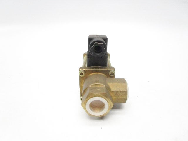 COAX MK10DRNC 24VDC NSNP
