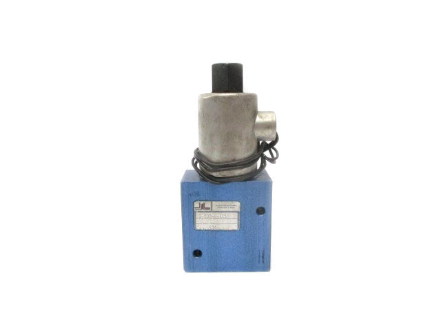 FLUID POWER SYSTEMS 3-039-4-115 434 UNMP