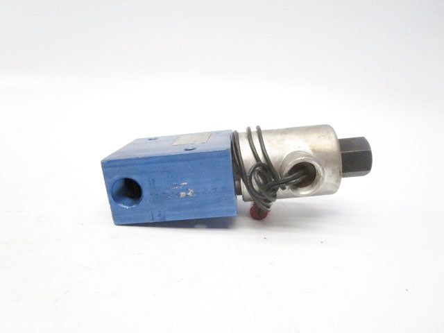 FLUID POWER SYSTEMS 3-039-4-115 434 UNMP